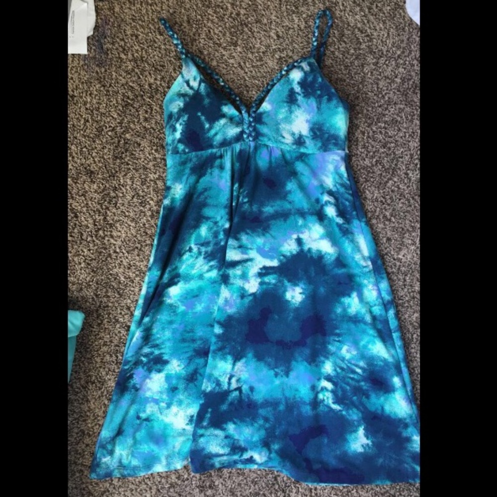 Casual Sundress